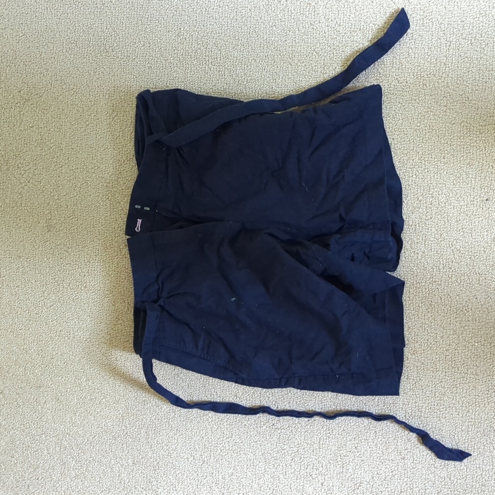 Boden Woman's Navy Shorts US 10